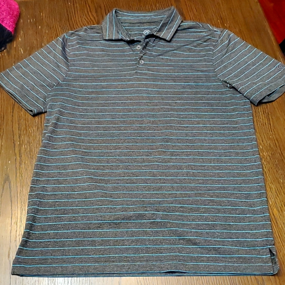 Champion polo